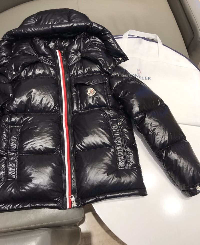 Moncler Down Jackets